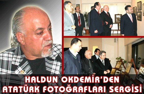 Sergi �ar�amba G�n� Sona Erecek