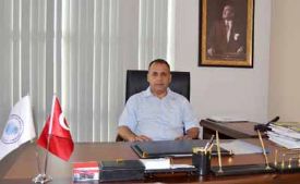 Nükleere hayır Narenciyeye evet