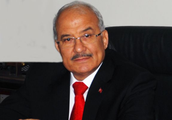 Başkan Kocamaz’dan teşekkür ve şiir