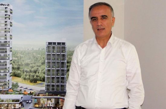 KEND� ENERJ�S�N� �RETEN EN B�Y�K KONUT PROJES� �SOLAR�S�MERS�N�DE Y�KSEL�YOR!