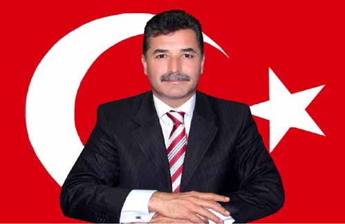 Cumhuriyet, Yeniden Dirili�in Simgesidir