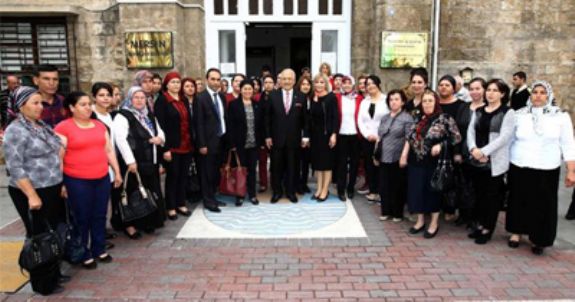 Kocamaz: Çalışanın ekmeğiyle oynamayız