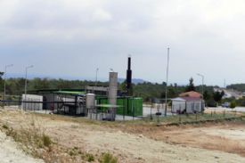 Mersin Büyükşehir belediyesi Silifke ve Erdemli’de  ‘yeşil enerji’ üretiyor