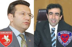 B�yle bir tesad�f  bir daha zor ya�an�r  