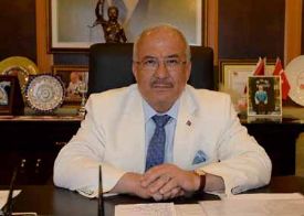 Başkan Kocamaz, Yanlış yapan bedelini öder