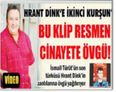 Bu klip resmen cinayete �vg�!