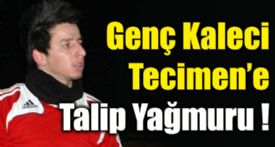 Samet Tecimen�e Teklif Ya�muru