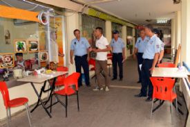 SORUNLU BİR ÇARŞI METROPOL İŞ MERKEZİ