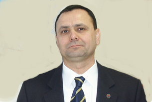 �erafettin A�ut. MTSO�n�n yeni Ba�kan�..