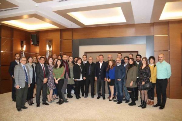 �nceli�im yat�r�m ve istihdam