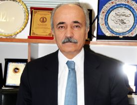 Başkan Genç’in engelliler günü mesajı