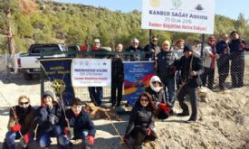 MERSİN ROTARY KULÜBÜ’NDEN ANLAMLI PROJE.!