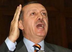 Ba�bakan Erdo�an dokunulmazl�kla neden kar��ym��, a��klad� :  