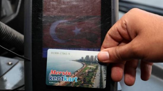 HES KODU OLMAYAN TOPLU TA�IMA ARA�LARINI YARARLANAMAYACAK