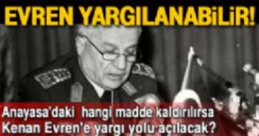 G�l, ba�komutan m�, cumhurun ba�� m�?  