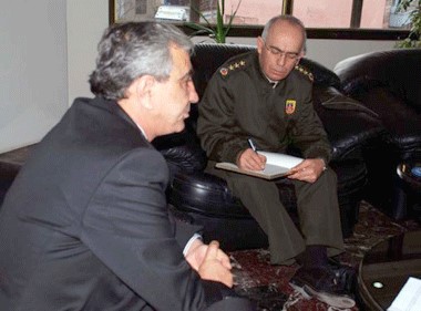 Mersin �l J.Alay Komutan� Kd. Alb. �nal Ayvazo�lu Veysel  