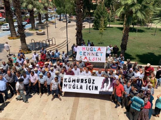 �K�m�r�n Ger�ek Bedeli: Mu�la�