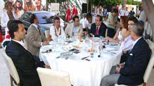 Raketler �ampiyonlu�a vuracak