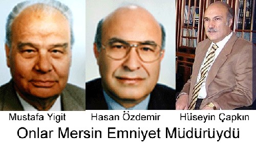 Mersinden �stanbul�a 3. m�d�r 