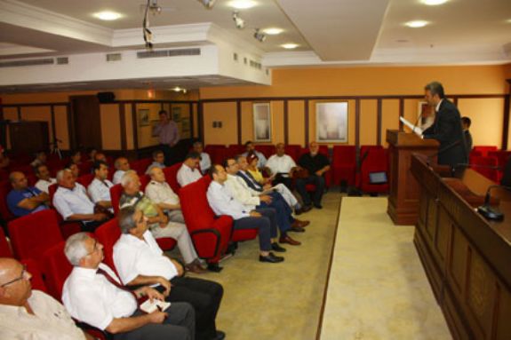 Sivil İnsiyatif Harekete geçti