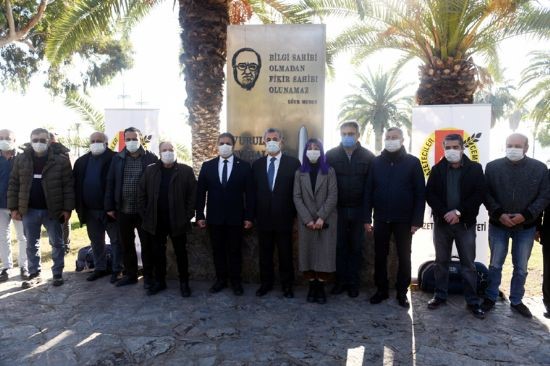 TOROSLAR BELED�YESݒNDEN KADINLARA �CRETS�Z SA�LIK TARAMASI