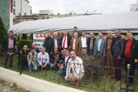 Otogarın ateşi Türkiye’yi yakacak