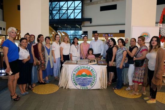 BA�KAN YILMAZ; �TORTEK �LE �ST�HDAMI DESTEKLEYECE��Z�