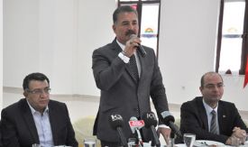 “EMANETE SAHİP ÇIKALIM”