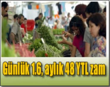 Memur zamm�yla ne al�nabilir ? 