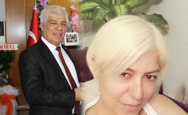 S�L�FKE BELED�YE BA�KANI KIZ KARDE��N� VURDU...