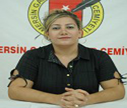 Ba�kan Se�er Kurban Bayram�n� Kutlad�