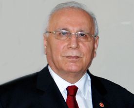 MHP’li Şandır Mersin’in sorunlarını TBMM’ne taşıdı