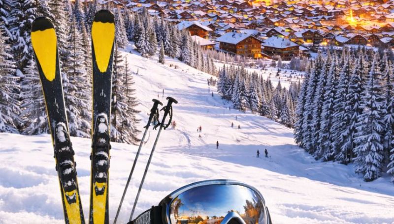 Kış turizmi için en popüler ve en güzel tatil rotaları