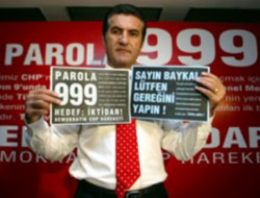 Baykal’a ya� �eken k�leler 