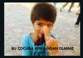 Mersin’e yakışmadı 