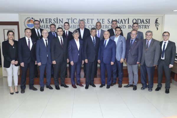 TB�M Projesi yurt geneline yay�l�yor