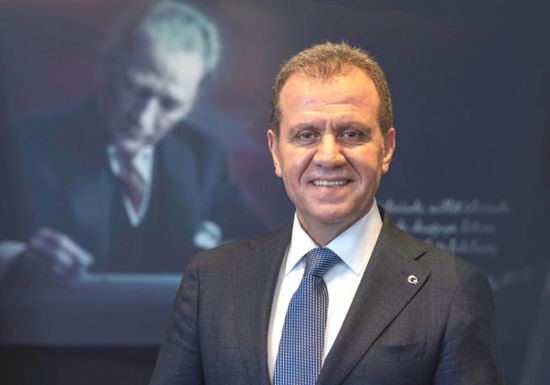 BA�KAN SE�ER ; 2021 YILINDA ESNAFIN K�RALARINDA ARTI� YAPILMAYACAK