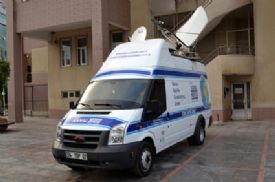 MSBC Kanal 2000 Televizyonunda Yeni Dönem 