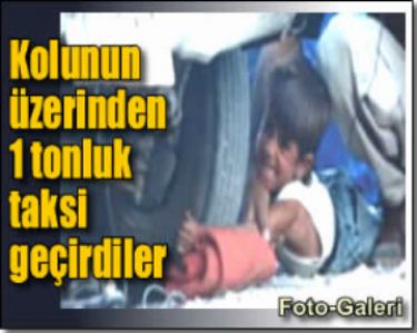 HIRSIZLIK YAPAN K���K �OCU�A �NANILMAZ CEZA!... 