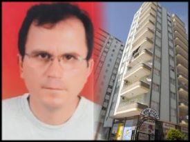 Emekli Polis Memuru Polis g�n� �ntihar etti