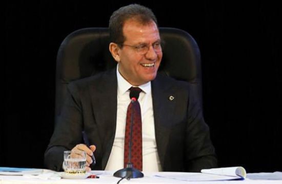 BA�KAN SE�ER: �SUYU AZ KULLANAN AZ, �SRAF EDEN �OK �DEYECEK�