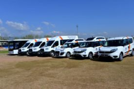 Büyükşehir’den örnek bir hizmet. 