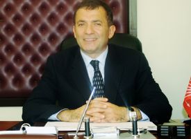 CHP İl Başkanı Abdullah ÖZYİĞİT’in ilk mesajı