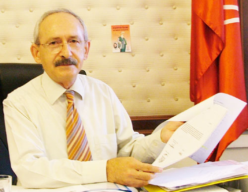 SABAHAT ASLAN, TARIM TOPRAKLARINI KORUMAK HEP�M�Z�N G�REV�D�R.