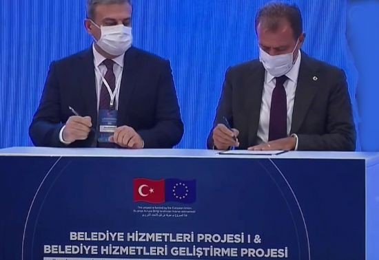 Toroslar’da  Hedef grup kadınlar sertifikalarını aldı