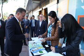 Toroslardan organ bağışına destek