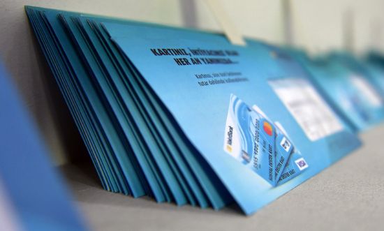 MERS�N B�Y�K�EH�R HALK KARTLARINDA  ALT L�M�T 150, �ST L�M�T 270 TL OLDU