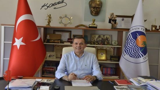  BA�KAN �ZY���T, �ORMANI KEST�R�P �MARA A�TIRMAYIZ�