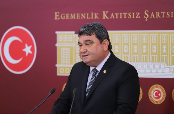 CHP�L� G�K�EL: �THALAT EKEN KR�Z B��ER