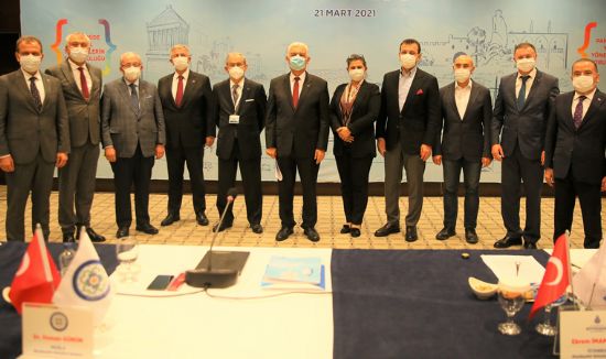 CHP�L� 11 B�Y�K�EH�R BELED�YE BA�KANI: H�K�MET AYRIM YAPMADAN YEREL Y�NET�MLERE E��T DAVRANMALI